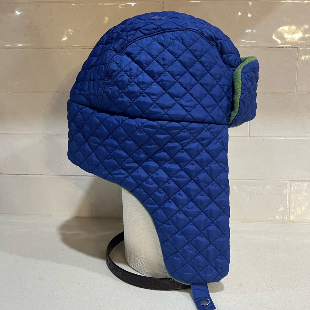 Lands' End Children’s Winter Hat